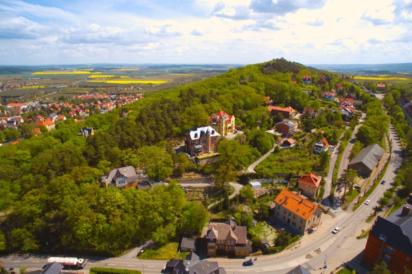 Villa Viktoria Luise Acorn Hotel Services UG